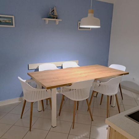 Seaside Villa Mia Trogir Zewnętrze zdjęcie
