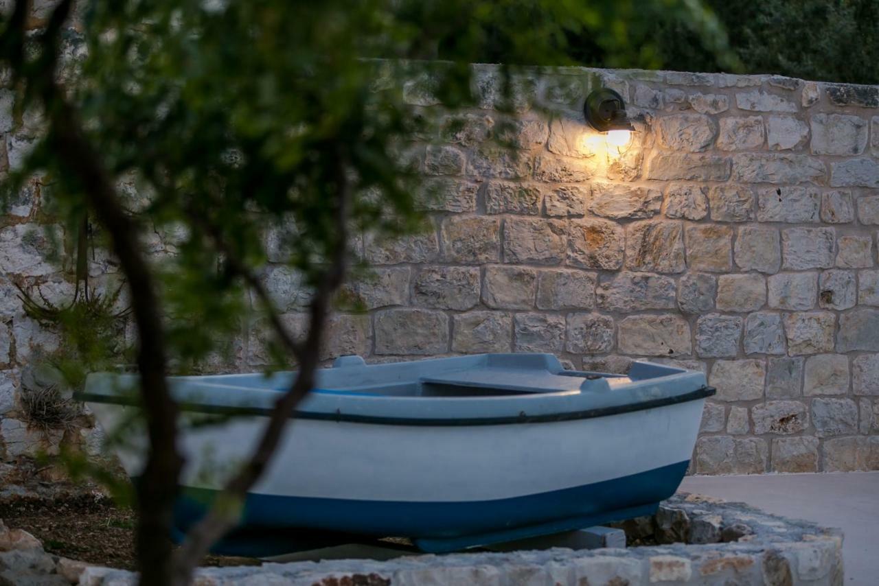 Seaside Villa Mia Trogir Zewnętrze zdjęcie