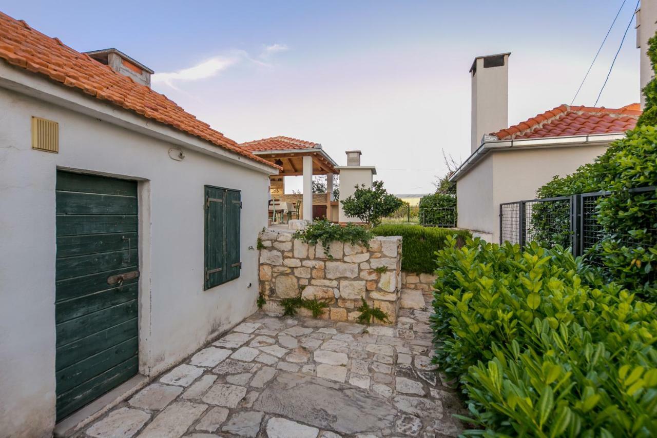 Seaside Villa Mia Trogir Zewnętrze zdjęcie