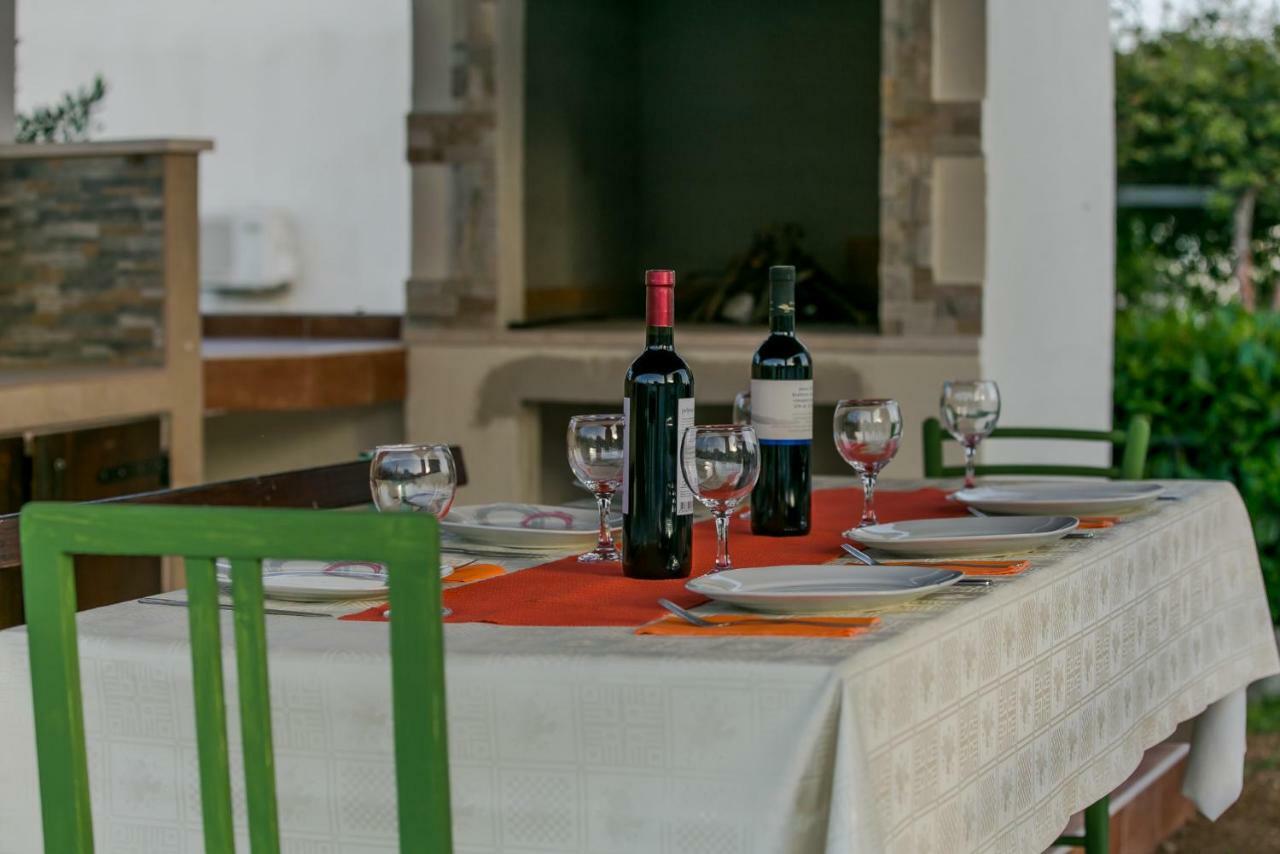 Seaside Villa Mia Trogir Zewnętrze zdjęcie