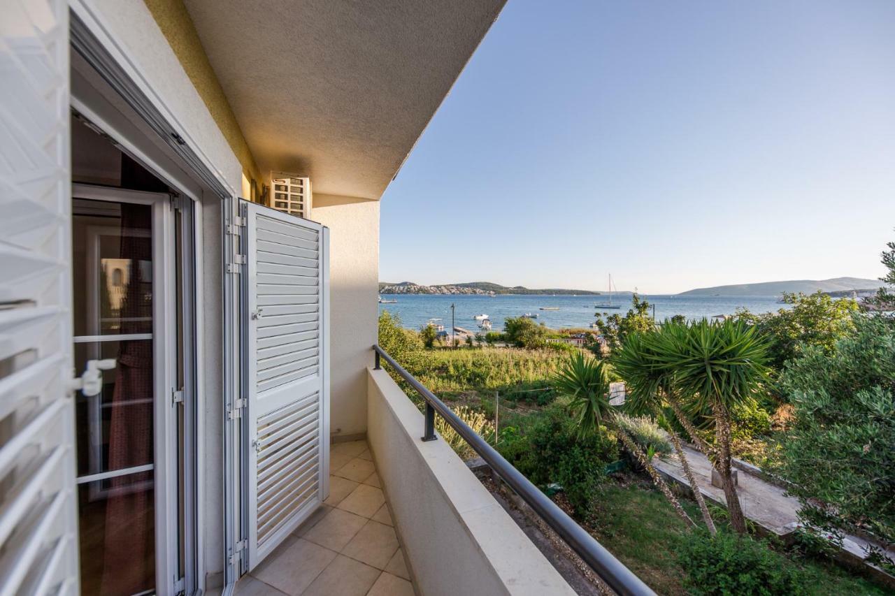 Seaside Villa Mia Trogir Zewnętrze zdjęcie