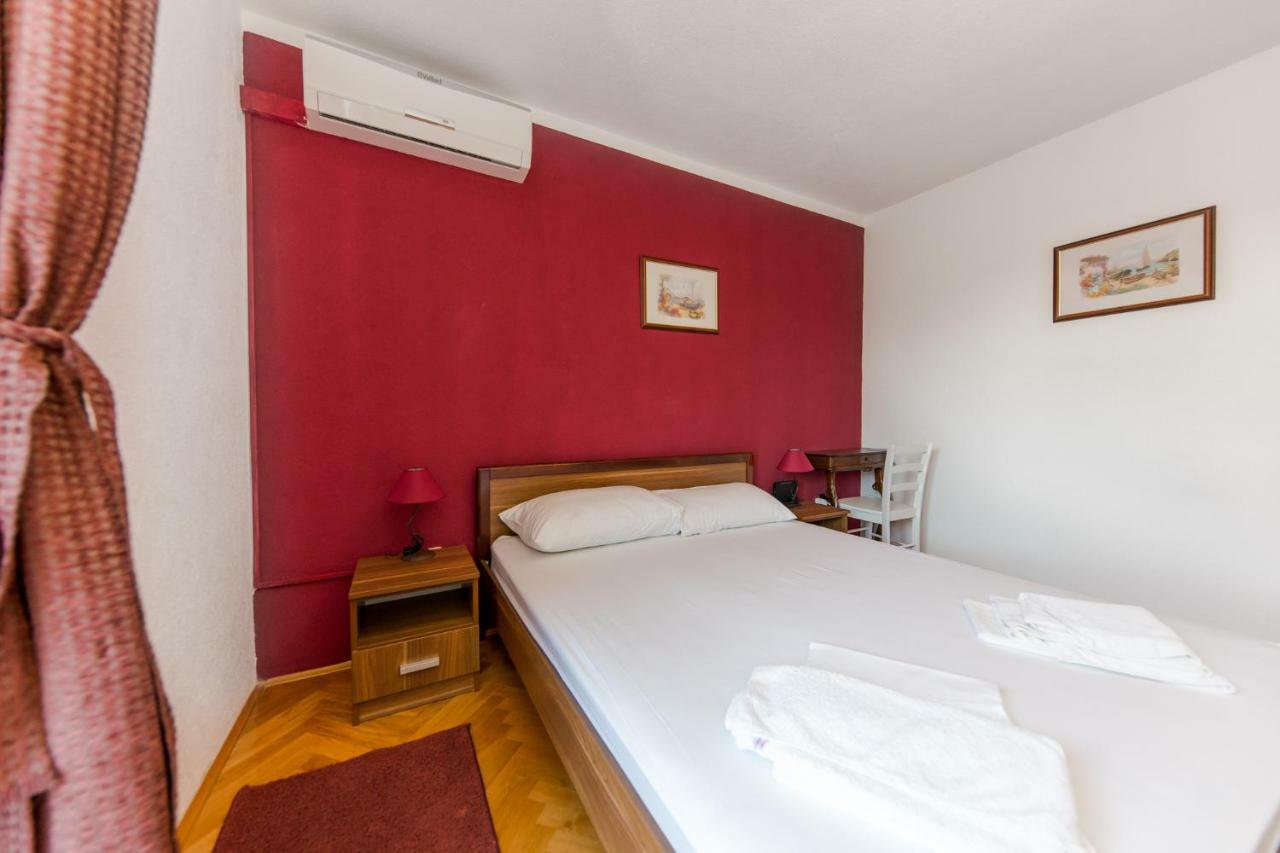Seaside Villa Mia Trogir Zewnętrze zdjęcie