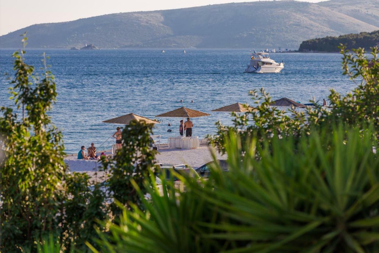 Seaside Villa Mia Trogir Zewnętrze zdjęcie