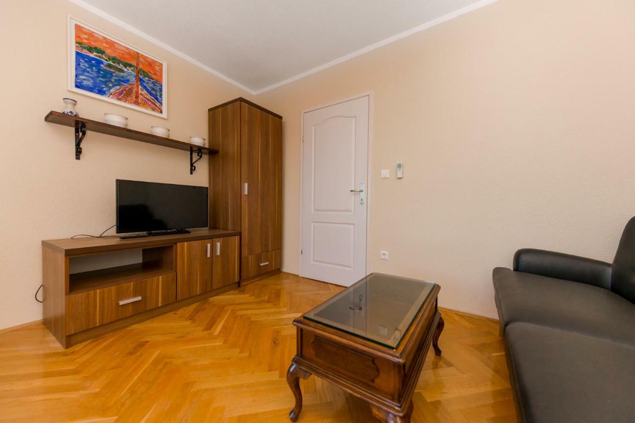Seaside Villa Mia Trogir Zewnętrze zdjęcie