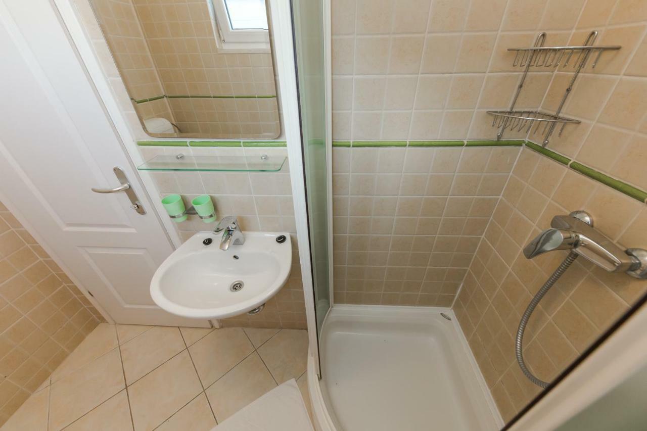 Seaside Villa Mia Trogir Zewnętrze zdjęcie