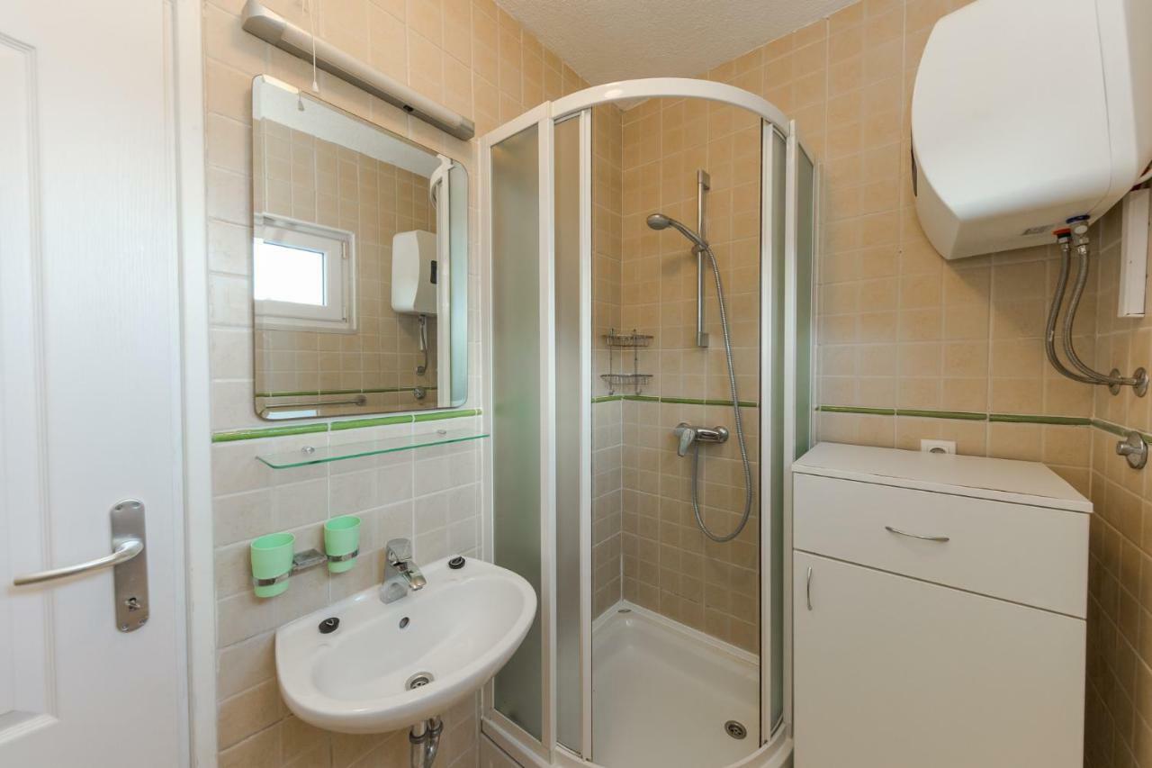 Seaside Villa Mia Trogir Zewnętrze zdjęcie